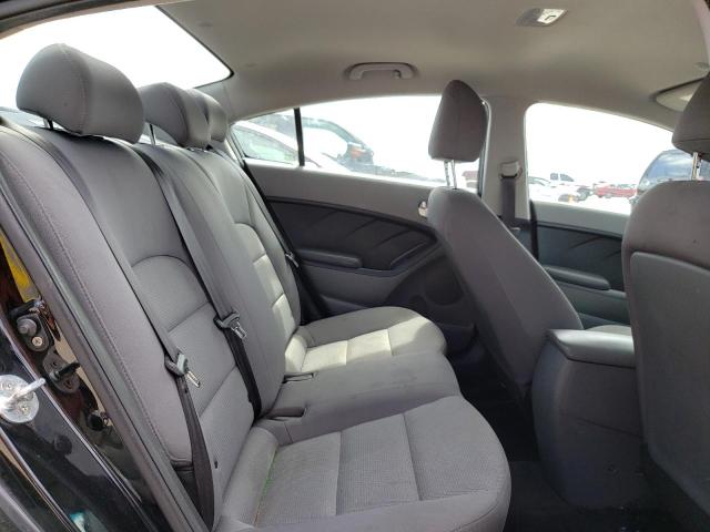 Photo 10 from auction – 2017 KIA FORTE LX with VIN 3KPFK4A77HE067852