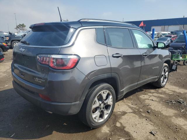 Photo 3 from auction – 2020 JEEP COMPASS LI with VIN 3C4NJDCB6LT164092