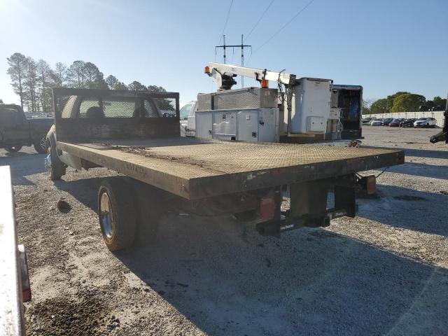 Photo 2 from auction – 2007 FORD F550 SUPER with VIN 1FDAF56P97EA52045