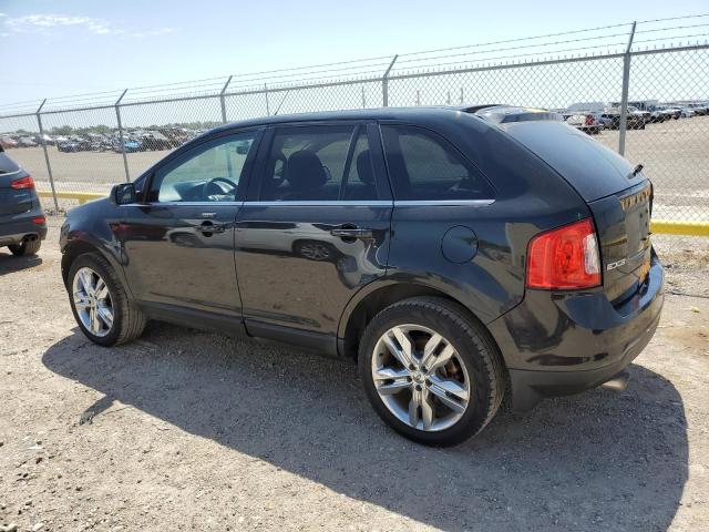 Photo 2 from auction – 2013 FORD EDGE LIMIT with VIN 2FMDK3KC7DBB10791