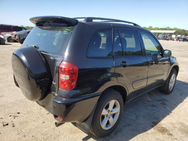 صورة رقم 3 من المزاد - 2005 TOYOTA RAV4 مع VIN JTEHD20V856033309