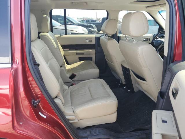 Photo 10 from auction – 2013 FORD FLEX LIMIT with VIN 2FMHK6DT3DBD30378