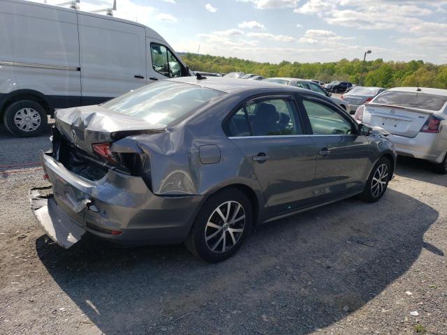 Photo 3 from auction – 2017 VOLKSWAGEN JETTA SE with VIN 3VWDB7AJ6HM347656