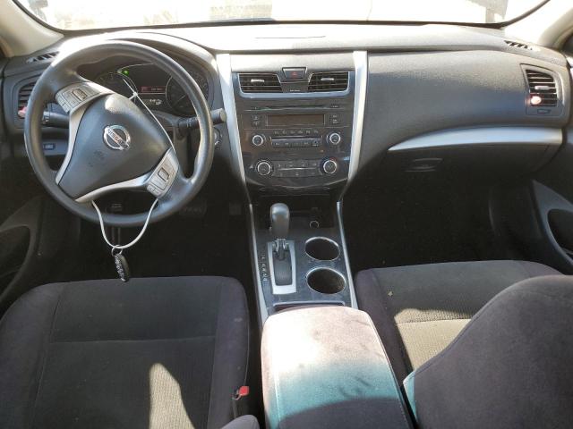 Photo 8 from auction – 2013 NISSAN ALTIMA 2.5 with VIN 1N4AL3AP3DN547416