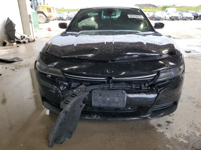 Photo 5 from auction – 2015 DODGE CHARGER SE with VIN 2C3CDXBG7FH813333