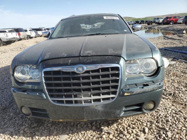 Photo 5 from auction – 2005 CHRYSLER 300 with VIN 2C3JA63H55H519428