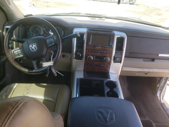 Photo 8 from auction – 2012 DODGE RAM 2500 L with VIN 3C6UD5FL2CG156407