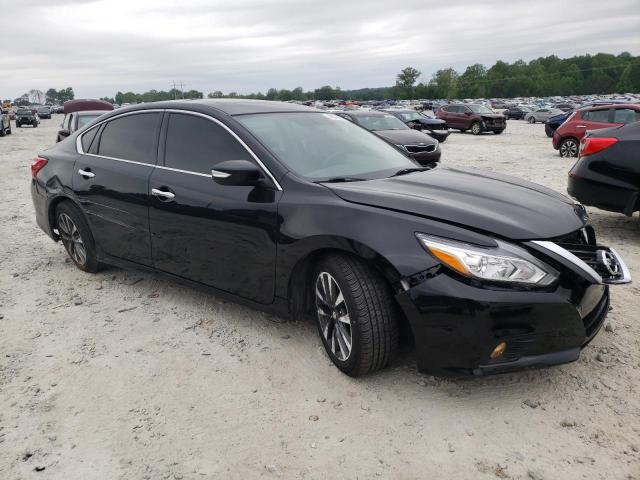 Photo 4 from auction – 2017 NISSAN ALTIMA 2.5 with VIN 1N4AL3AP3HC281588
