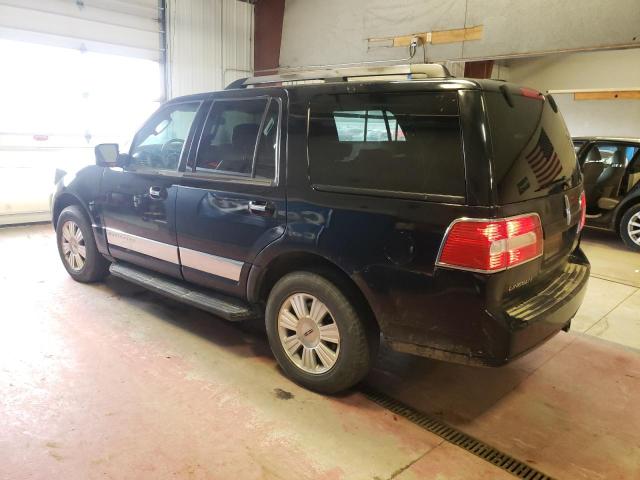 Photo 2 from auction – 2007 LINCOLN NAVIGATOR with VIN 5LMFU28597LJ19032