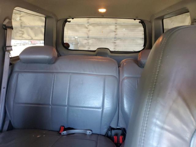 Photo 10 from auction – 1998 FORD EXPLORER with VIN 1FMZU34E5WZB55551