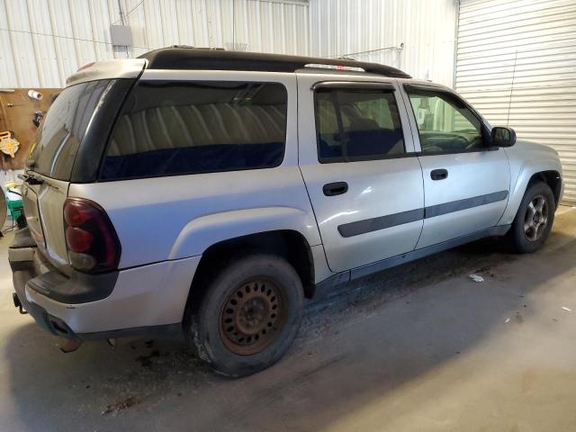 Photo 3 from auction – 2005 CHEVROLET TRAILBLAZE with VIN 1GNES16S956143801