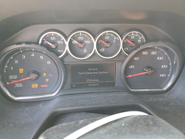 Photo 9 from auction – 2021 CHEVROLET SUBURBAN C with VIN 1GNSCEKD3MR236034