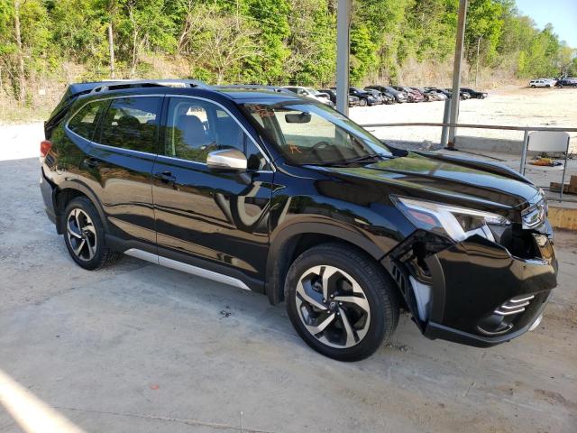 Photo 4 from auction – 2022 SUBARU FORESTER T with VIN JF2SKARC5NH501563