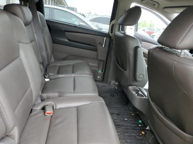 Photo 11 from auction – 2014 HONDA ODYSSEY EX with VIN 5FNRL5H6XEB017076