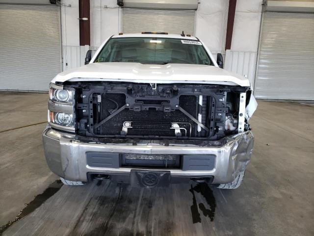 Photo 5 from auction – 2015 CHEVROLET 2500 with VIN 1GC1KUEG5FF558668
