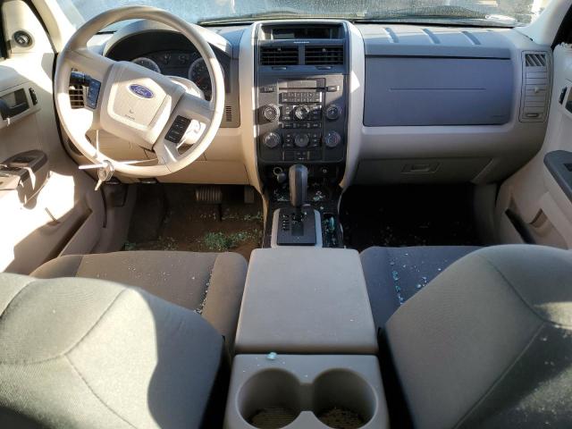 Photo 8 from auction – 2010 FORD ESCAPE XLS with VIN 1FMCU0C74AKA54638