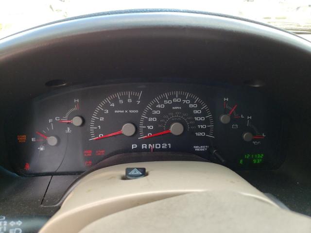 Photo 9 from auction – 2003 FORD EXPEDITION with VIN 1FMPU15L53LB80635