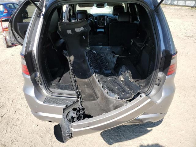 Photo 12 from auction – 2017 DODGE DURANGO GT with VIN 1C4RDJDG3HC737180