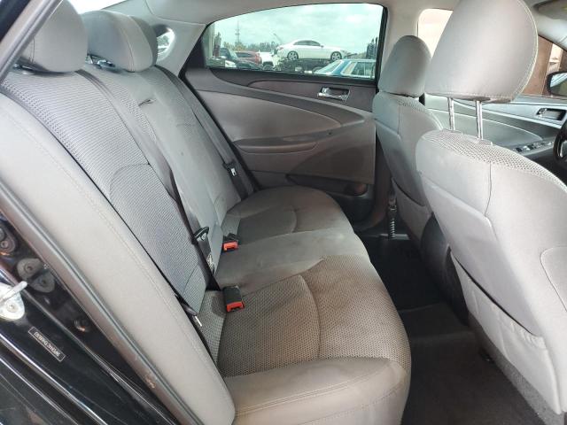 Photo 10 from auction – 2013 HYUNDAI SONATA with VIN 5NPEB4AC7DH688393