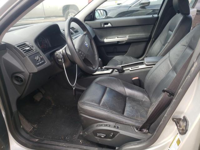 Photo 7 from auction – 2008 VOLVO S40 T5 with VIN YV1MH672382380644