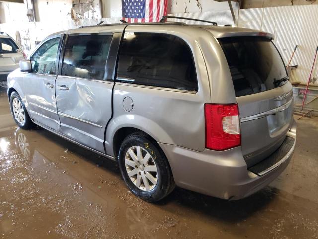 Photo 2 from auction – 2014 CHRYSLER TOWN & COU with VIN 2C4RC1BG1ER359577