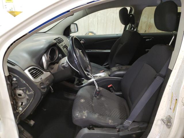 Photo 7 from auction – 2017 DODGE JOURNEY SX with VIN 3C4PDCBB2HT517379