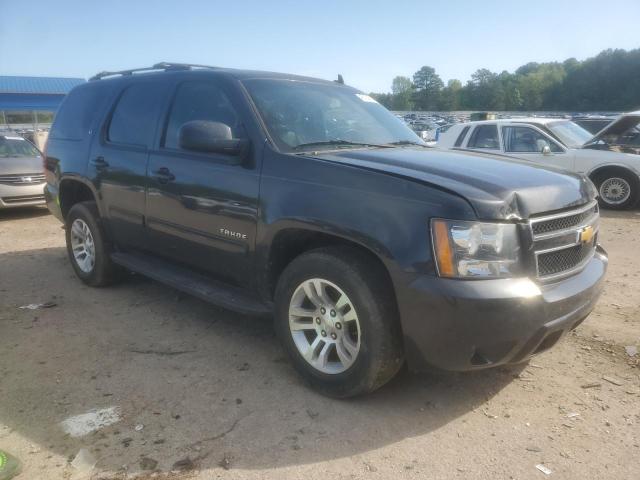 Photo 4 from auction – 2013 CHEVROLET TAHOE C150 with VIN 1GNSCBE06DR134055
