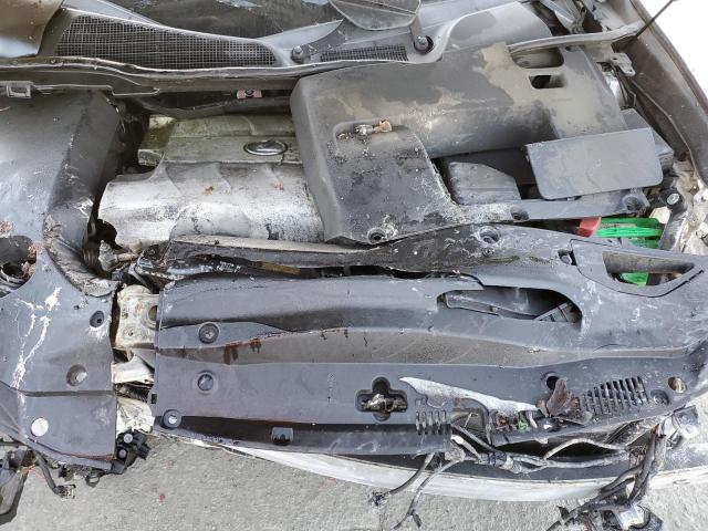 Photo 11 from auction – 2010 LEXUS RX 350 with VIN JTJBK1BAXA2412945