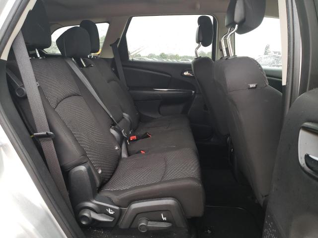 Фото 11 с аукциона – 2014 DODGE JOURNEY SE с VIN 3C4PDCAB9ET284047