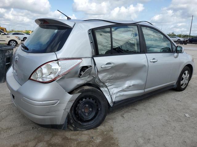 Photo 3 from auction – 2011 NISSAN VERSA S with VIN 3N1BC1CP3BL430290