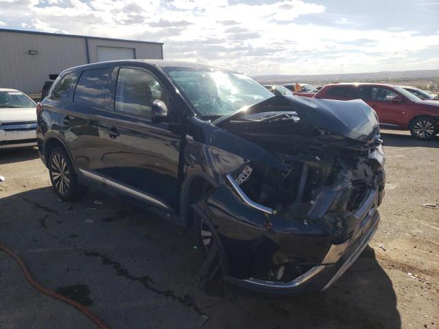 Photo 4 from auction – 2019 MITSUBISHI OUTLANDER with VIN JA4AD3A30KJ001658