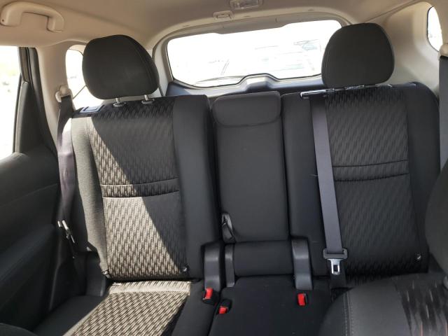Photo 10 from auction – 2019 NISSAN ROGUE S with VIN KNMAT2MT8KP500106