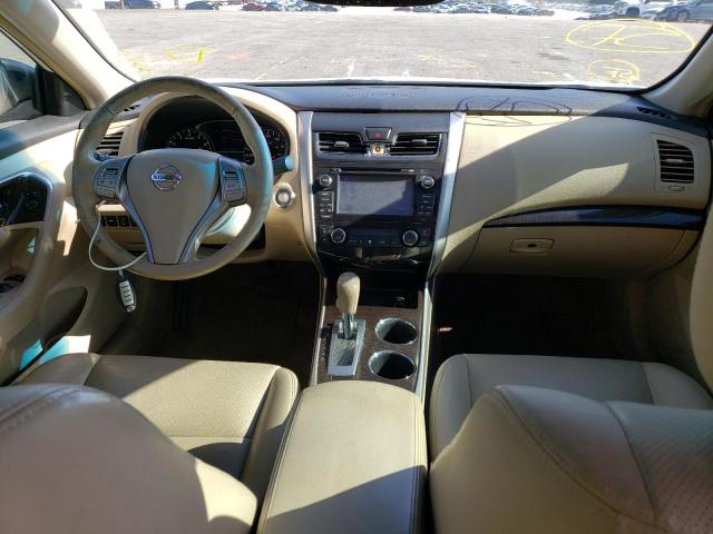 Photo 8 from auction – 2013 NISSAN ALTIMA 2.5 with VIN 1N4AL3AP9DN486766