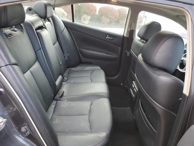 Фото 10 с аукциона – 2012 NISSAN MAXIMA S с VIN 1N4AA5APXCC865528