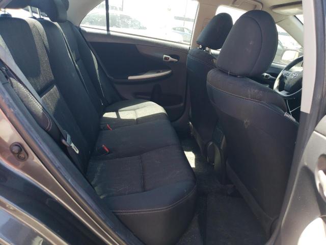 Photo 10 from auction – 2012 TOYOTA COROLLA BA with VIN 5YFBU4EE7CP055984
