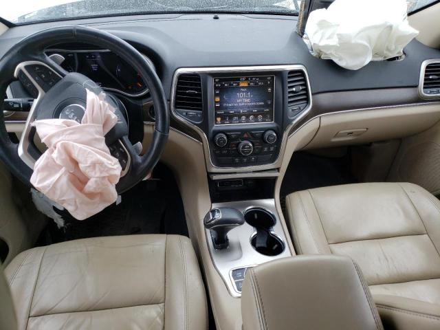 Photo 8 from auction – 2015 JEEP GRAND CHER with VIN 1C4RJFBG8FC844778