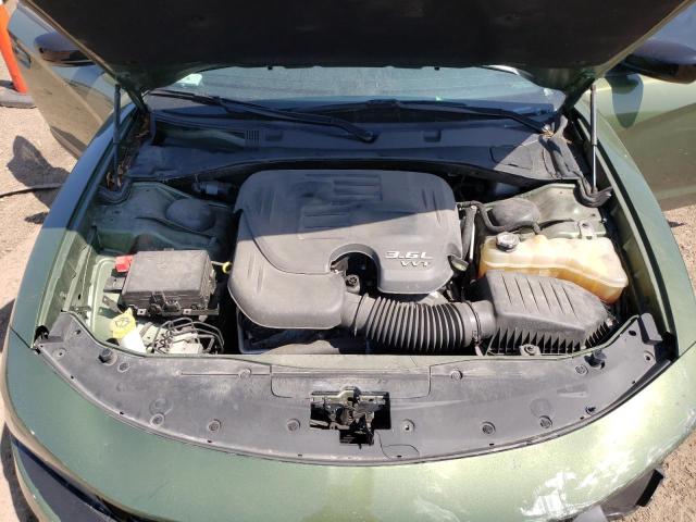 Photo 11 from auction – 2020 DODGE CHARGER SX with VIN 2C3CDXBG8LH249249