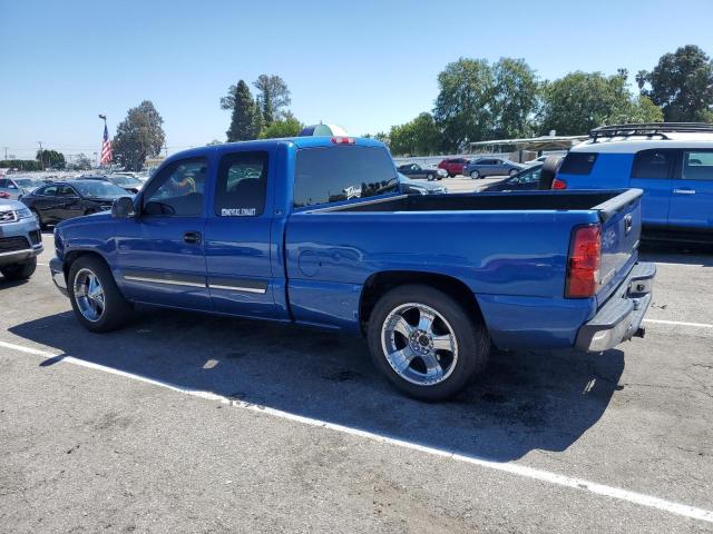 Photo 2 from auction – 2003 CHEVROLET SILVERADO with VIN 2GCEC19T531201577