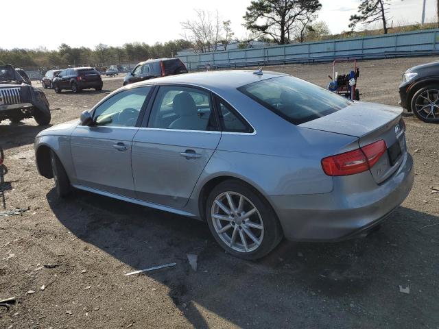Photo 2 from auction – 2015 AUDI A4 PREMIUM with VIN WAUFFAFL5FN033682