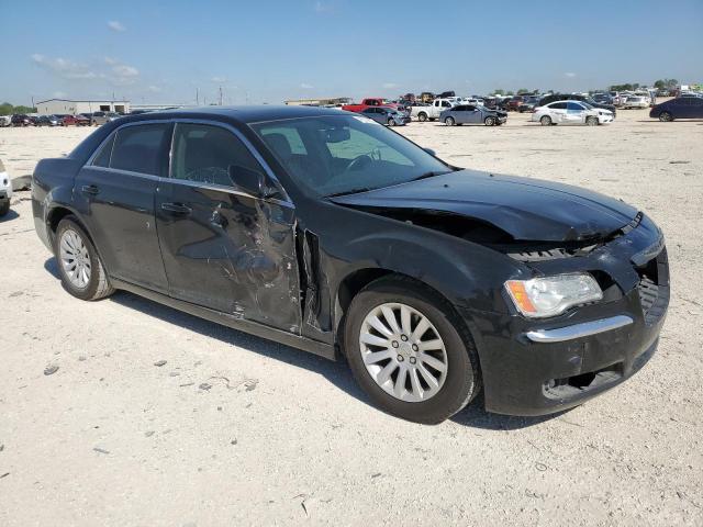Photo 4 from auction – 2013 CHRYSLER 300 with VIN 2C3CCAAGXDH723012