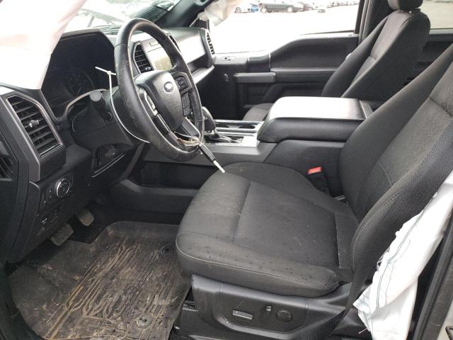 Photo 7 from auction – 2019 FORD F150 SUPER with VIN 1FTEW1E52KFB94450