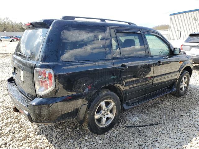 صورة رقم 3 من المزاد - 2008 HONDA PILOT EXL مع VIN 5FNYF18598B041697