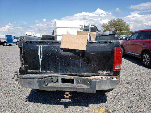 Photo 6 from auction – 2008 GMC SIERRA K15 with VIN 2GTEK19J481332587