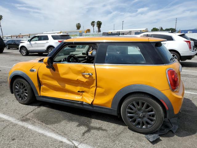 Photo 2 from auction – 2015 MINI COOPER with VIN WMWXM5C50FT937524