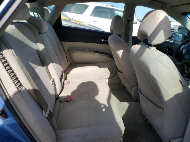 Photo 10 from auction – 2006 TOYOTA PRIUS with VIN JTDKB20U067074455