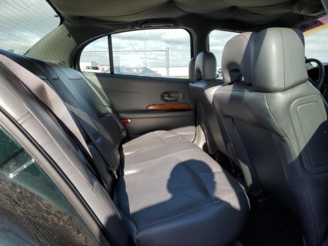 Photo 10 from auction – 2002 BUICK LESABRE CU with VIN 1G4HP54K024147529