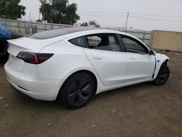 Photo 3 from auction – 2018 TESLA MODEL 3 with VIN 5YJ3E1EA5JF013237