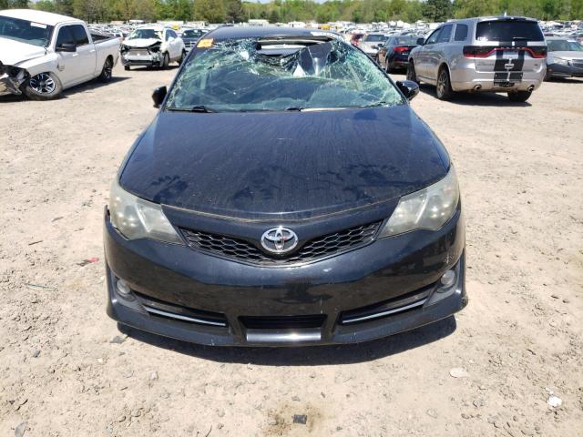 Photo 5 from auction – 2014 TOYOTA CAMRY L with VIN 4T1BF1FK0EU357857