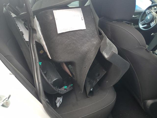 Photo 10 from auction – 2020 KIA FORTE FE with VIN 3KPF24AD8LE259800