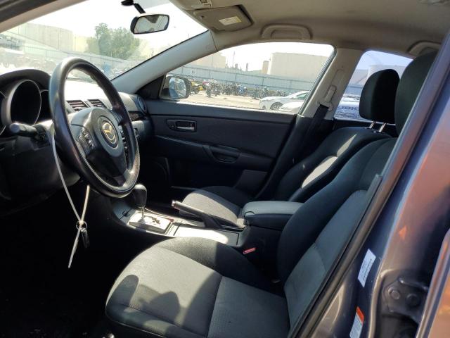 Photo 7 from auction – 2007 MAZDA 3 I with VIN JM1BK32G071653236